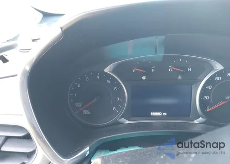 2019 Chevrolet Equinox Lt from USA, damaged, VIN 3GNAXKEV9KS656555